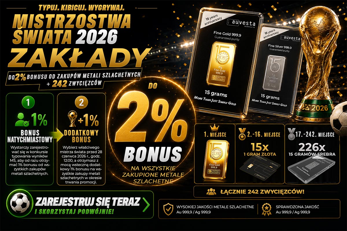 Auvesta WM Tippspiel 2026 – Tippe. Fieber. Gewinne.